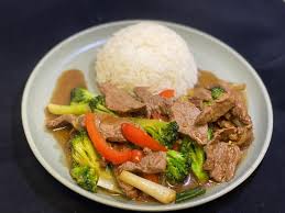 Pad Nam Man Hoy