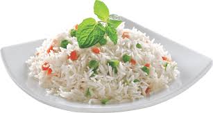 Plain Rice