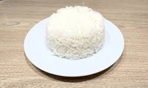 Plain Rice