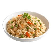 Thai Chicken Fried Rice