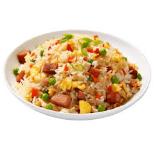 Thai Egg Fried Rice