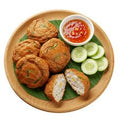 Thai Fish Cake