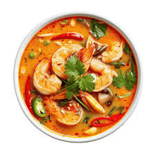 Thai Tom Yum