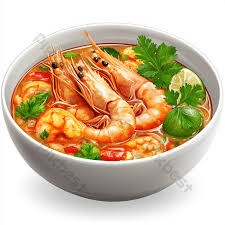 Thai Tom Yum