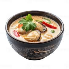 Thai Tom Yum