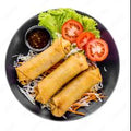 Thai Spring Rolls