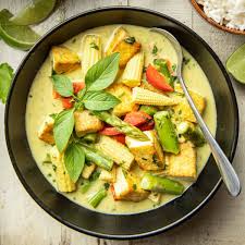 Thai Green Curry