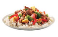 Thai Sweet n Sour stir-fry